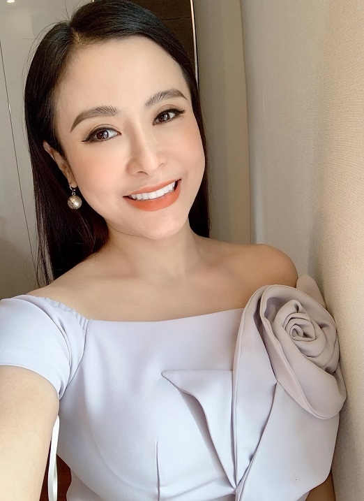 alicekim的第二张照片--潍坊相亲服务中心