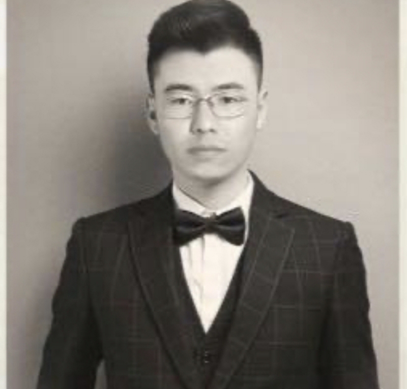 Jacob的第四张照片--潍坊相亲服务中心