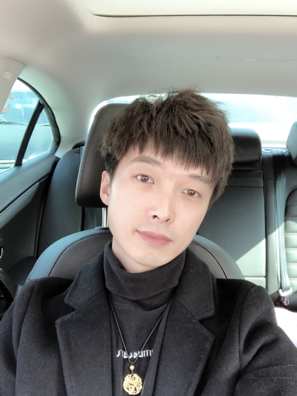 xin的第一张照片--潍坊相亲服务中心