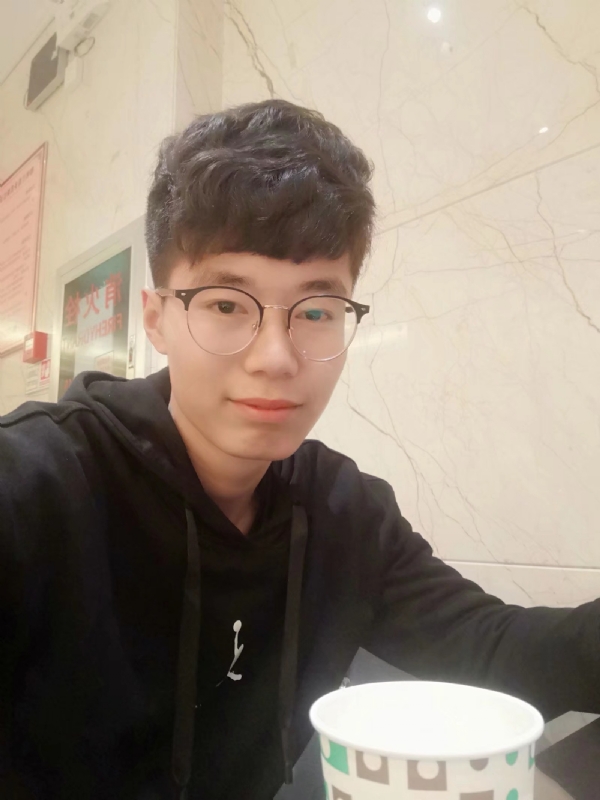 小张的第一张照片--潍坊相亲服务中心