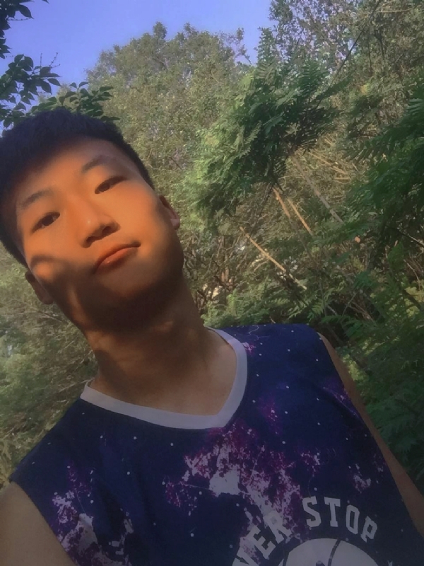 夏日的第一张照片--潍坊相亲服务中心