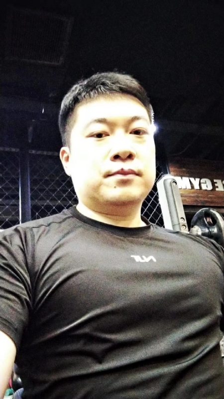 好想遇见你的第二张照片--潍坊相亲服务中心