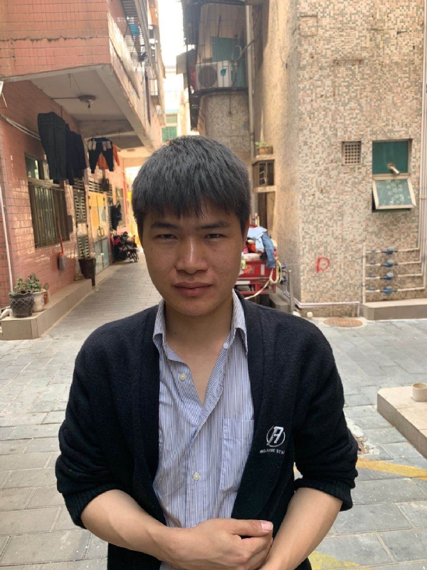 冷琥的第一张照片--潍坊相亲服务中心