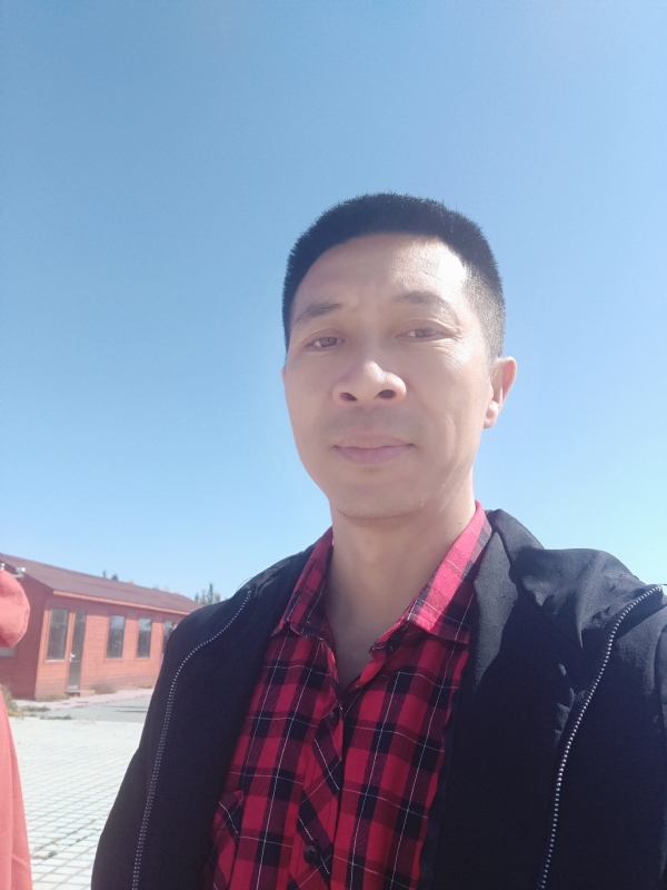 风滚草的坚持的第一张照片--潍坊相亲服务中心