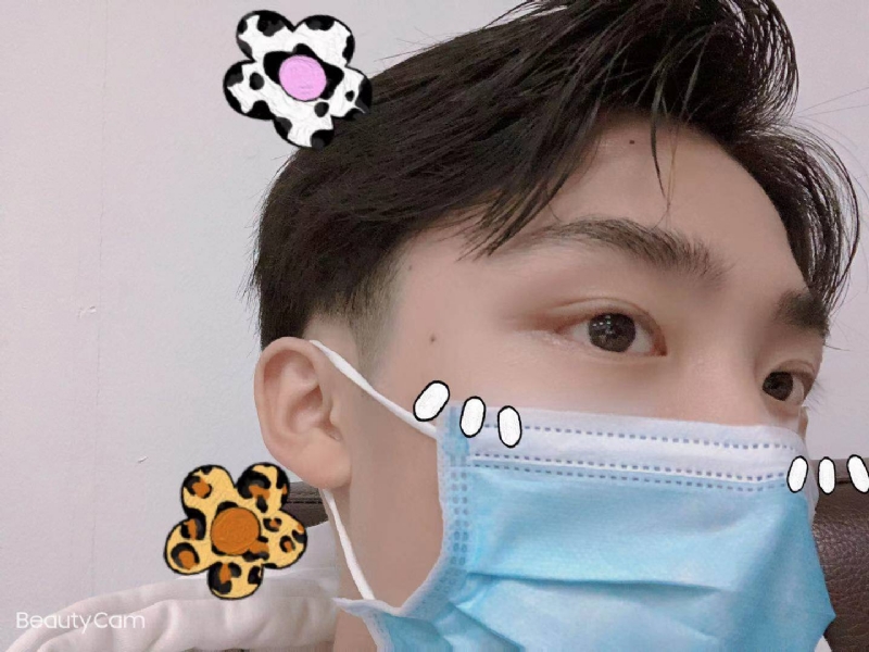 啊好呀的第一张照片--潍坊相亲服务中心