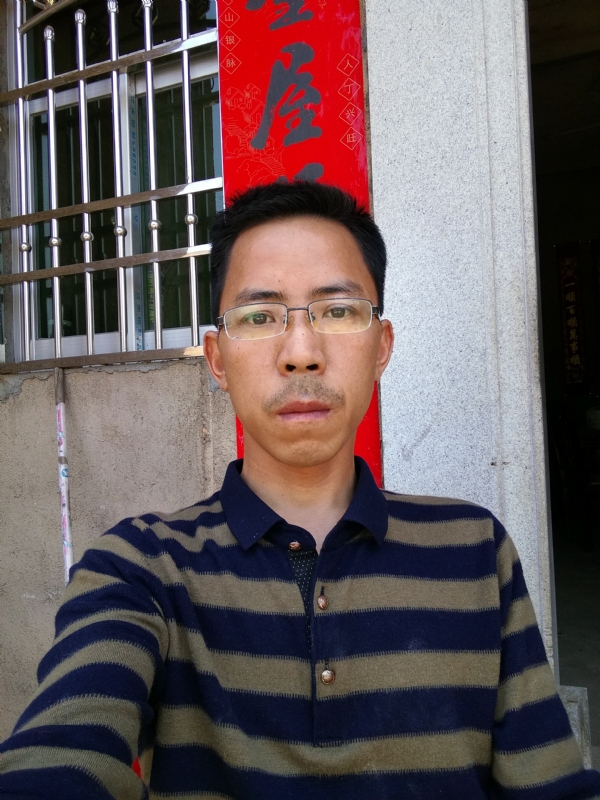 美丽的小山村的第一张照片--潍坊相亲服务中心