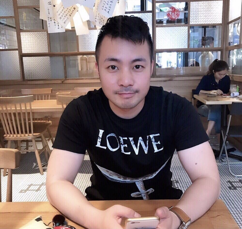 相濡以沫的第一张照片--潍坊相亲服务中心