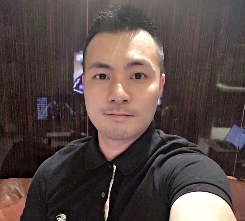 相濡以沫的第二张照片--潍坊相亲服务中心