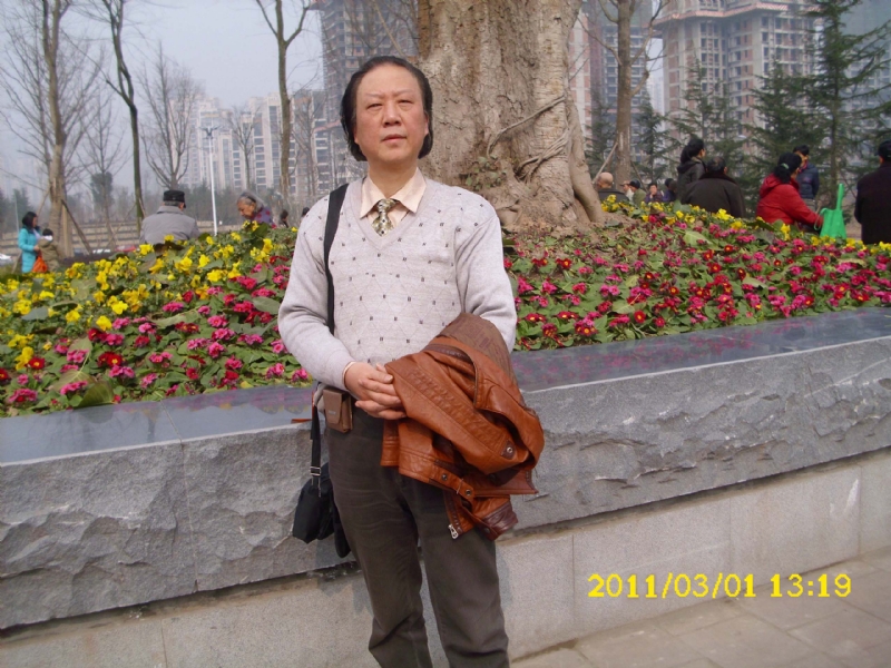 ma的第一张照片--潍坊相亲服务中心