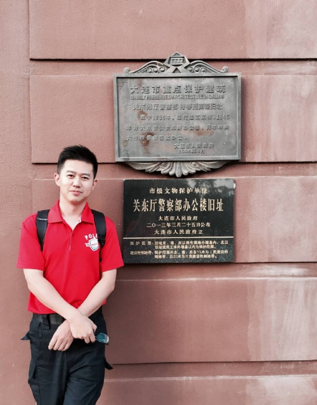 时过境迁的第一张照片--潍坊相亲服务中心