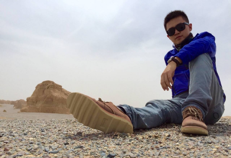 时过境迁的第二张照片--潍坊相亲服务中心