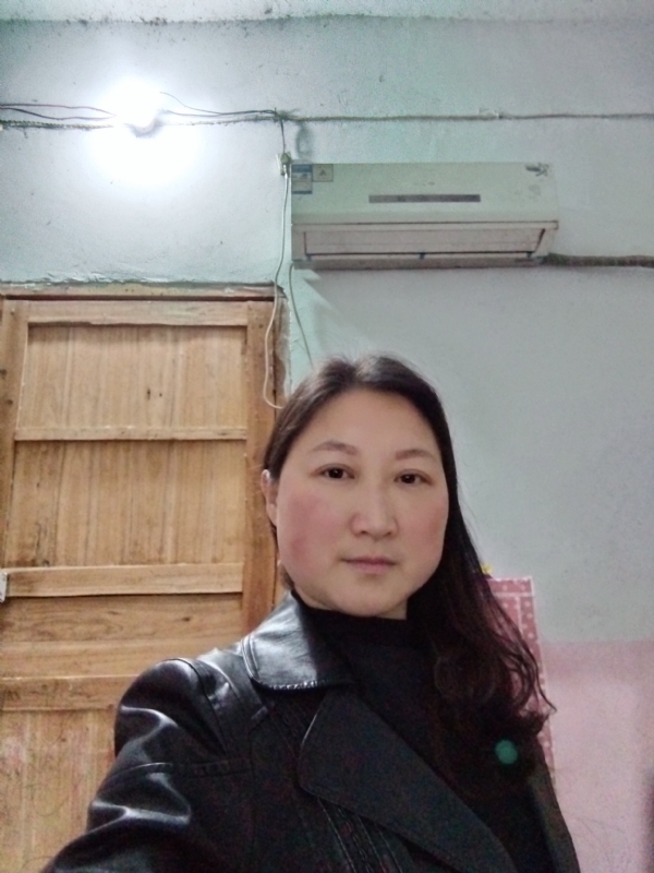 孝勤的第一张照片--潍坊相亲服务中心