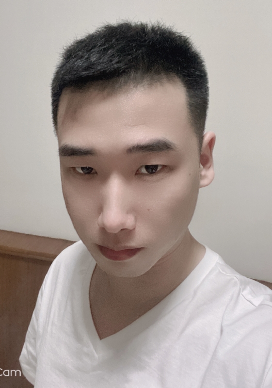 G丶的第一张照片--潍坊相亲服务中心