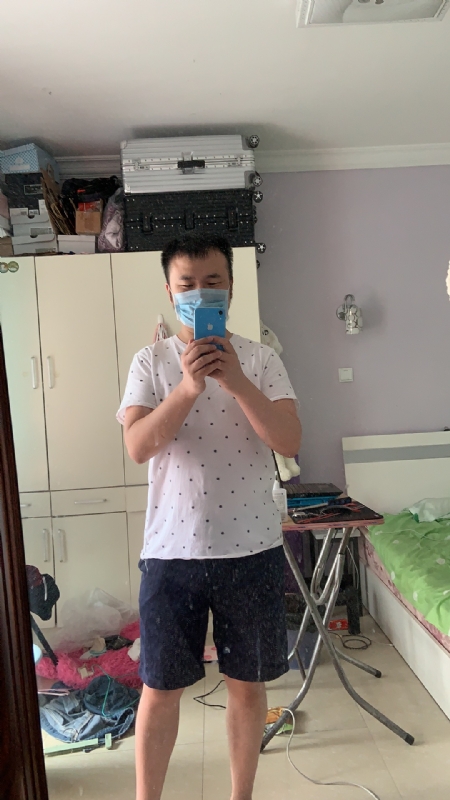 才疏学浅的第一张照片--潍坊相亲服务中心