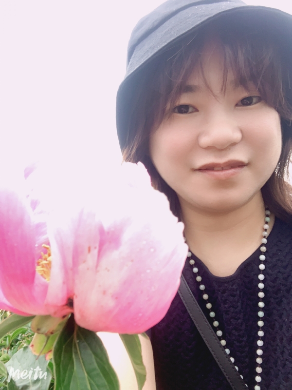 遇见未知的自己的第一张照片--潍坊相亲服务中心