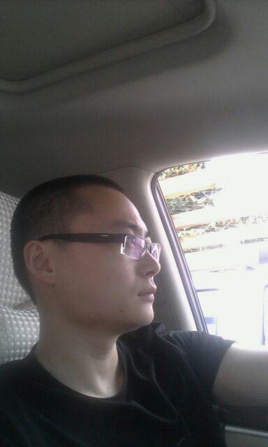 奈何没有桥的第一张照片--潍坊相亲服务中心