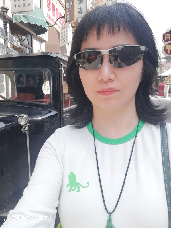 心海的第一张照片--潍坊相亲服务中心