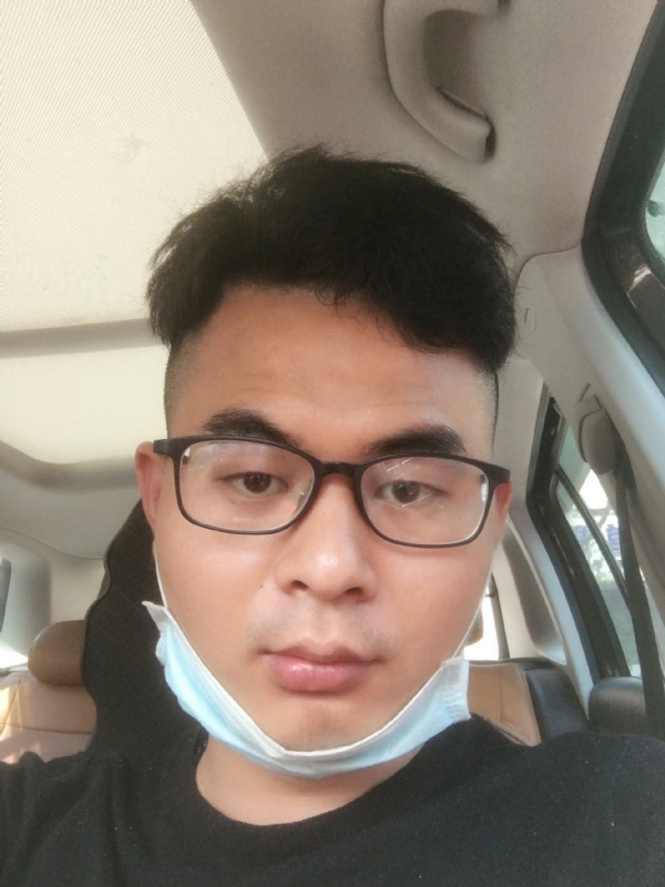 冠木的第一张照片--潍坊相亲服务中心