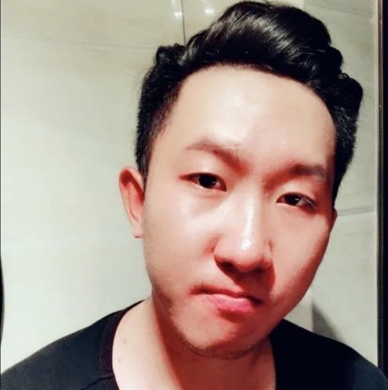 郭先生的第一张照片--潍坊相亲服务中心