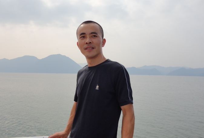 归零的第一张照片--潍坊相亲服务中心