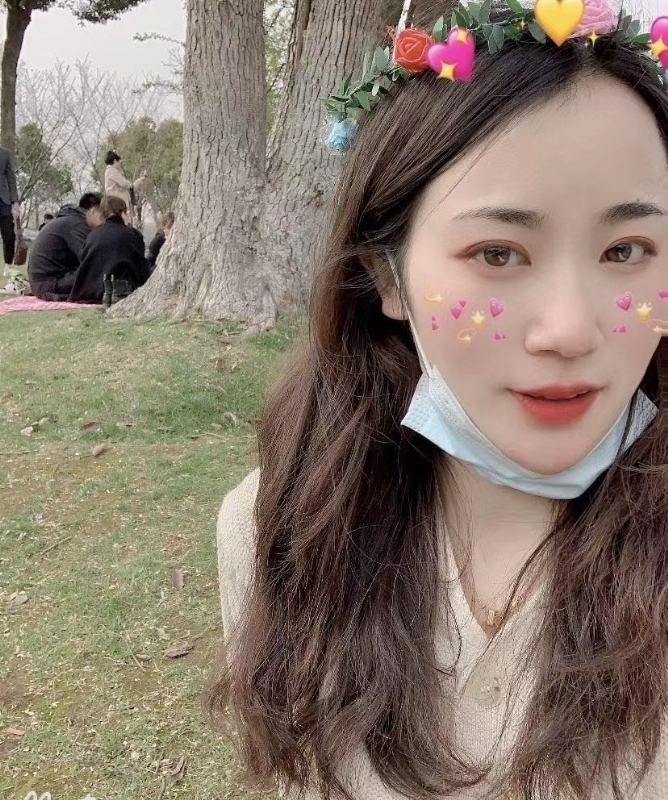 小花的第一张照片--潍坊相亲服务中心