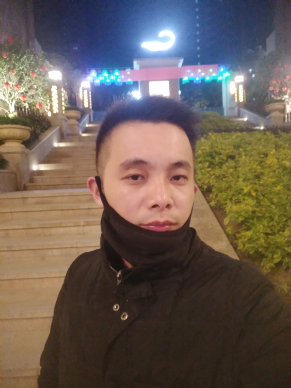 缘份来了挡都挡不住的第二张照片--潍坊相亲服务中心