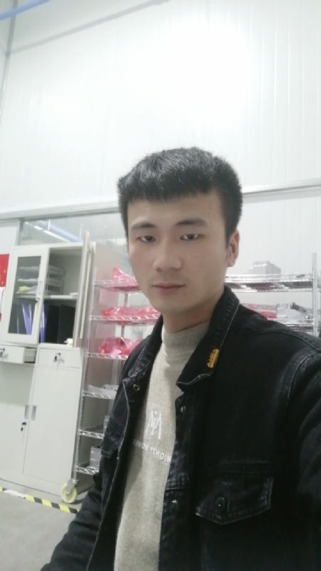 淡淡爱的第一张照片--潍坊相亲服务中心