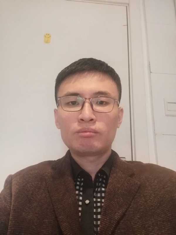 我思故我在的第一张照片--潍坊相亲服务中心