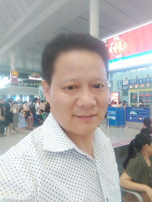 一生有你的第一张照片--潍坊相亲服务中心