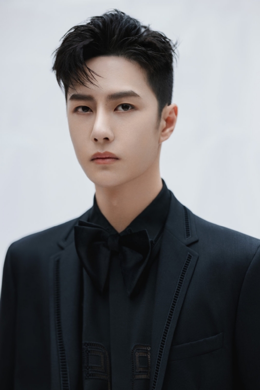 蓝天白云的第一张照片--潍坊相亲服务中心