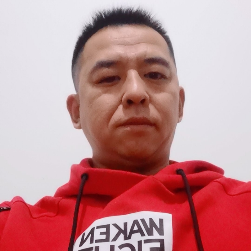 四海为家的第二张照片--潍坊相亲服务中心