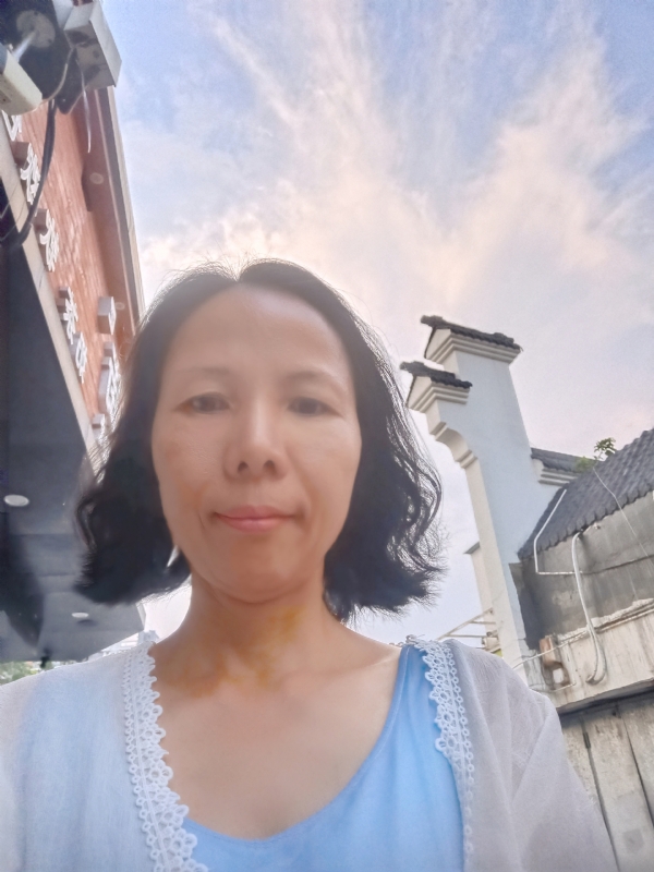 吴敌的第一张照片--潍坊相亲服务中心