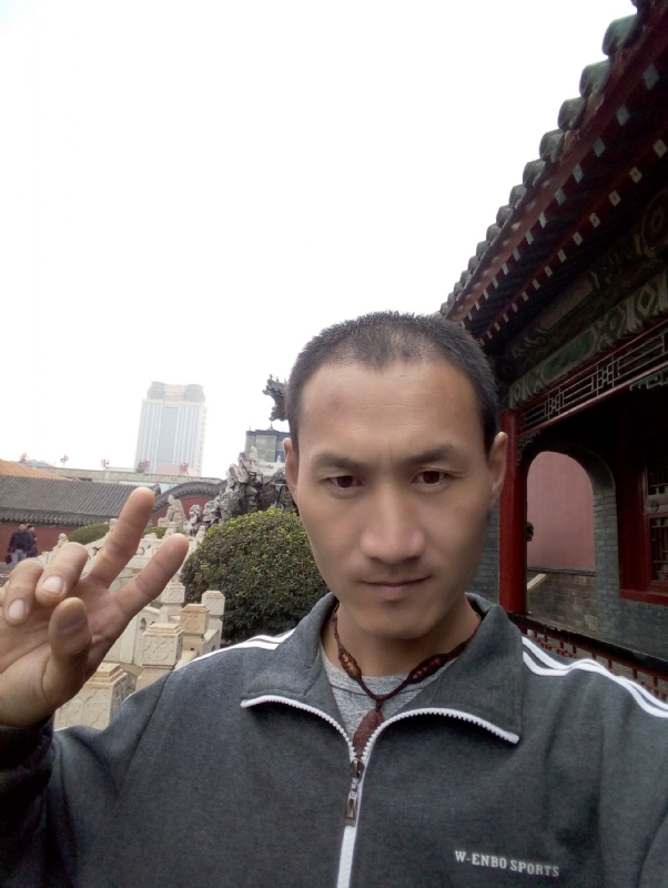 清雨的第一张照片--潍坊相亲服务中心