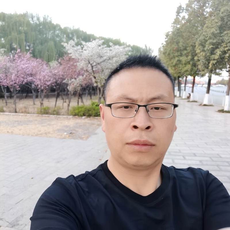 好好的第一张照片--潍坊相亲服务中心