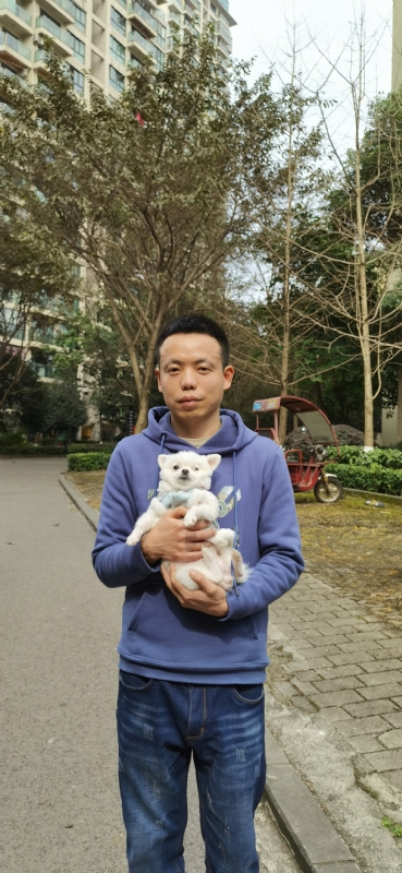 tom的第四张照片--潍坊相亲服务中心