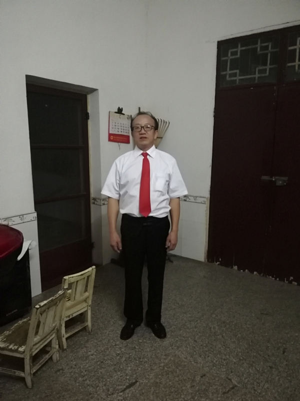 玫瑰祥云的第一张照片--潍坊相亲服务中心