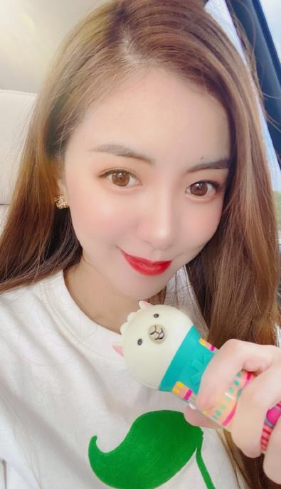 一粒沙的第一张照片--潍坊相亲服务中心