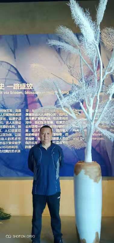 苍海一粟的第一张照片--潍坊相亲服务中心