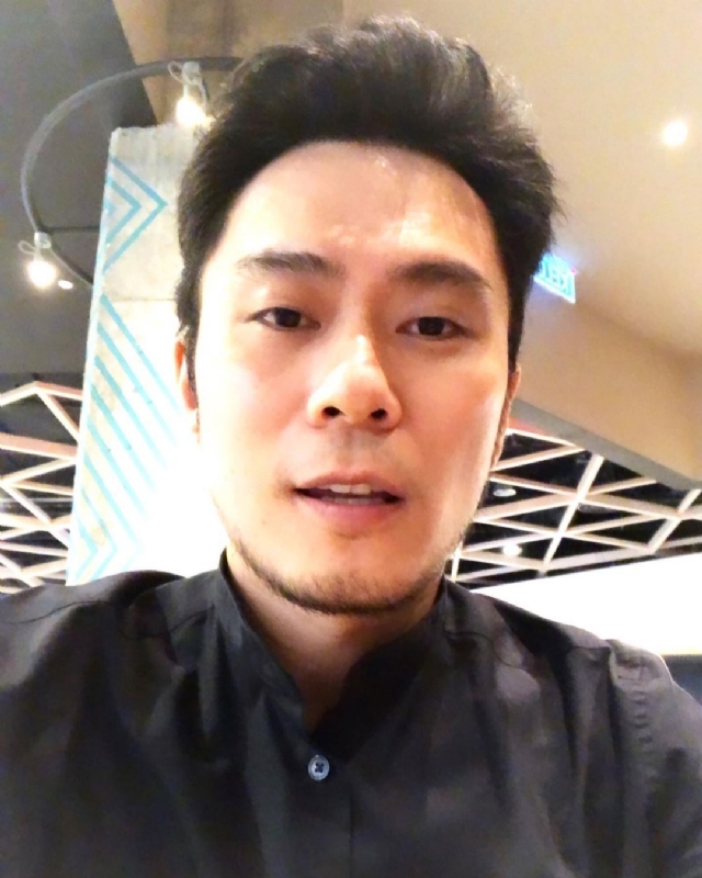 泽楷的第一张照片--潍坊相亲服务中心