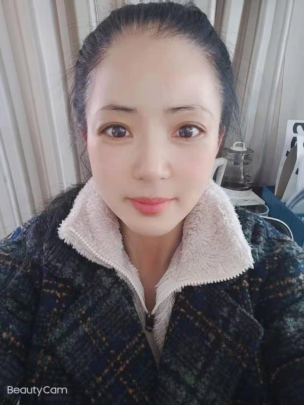 春晓的第一张照片--潍坊相亲服务中心