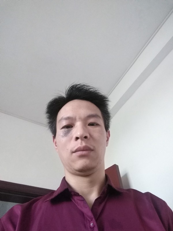 风中落叶的第三张照片--潍坊相亲服务中心