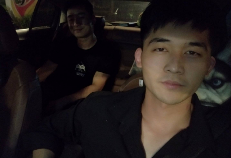 你的好好先生的第一张照片--潍坊相亲服务中心