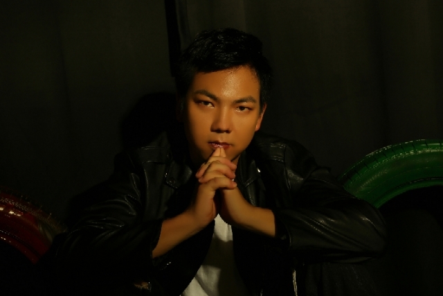 王先生的第一张照片--潍坊相亲服务中心