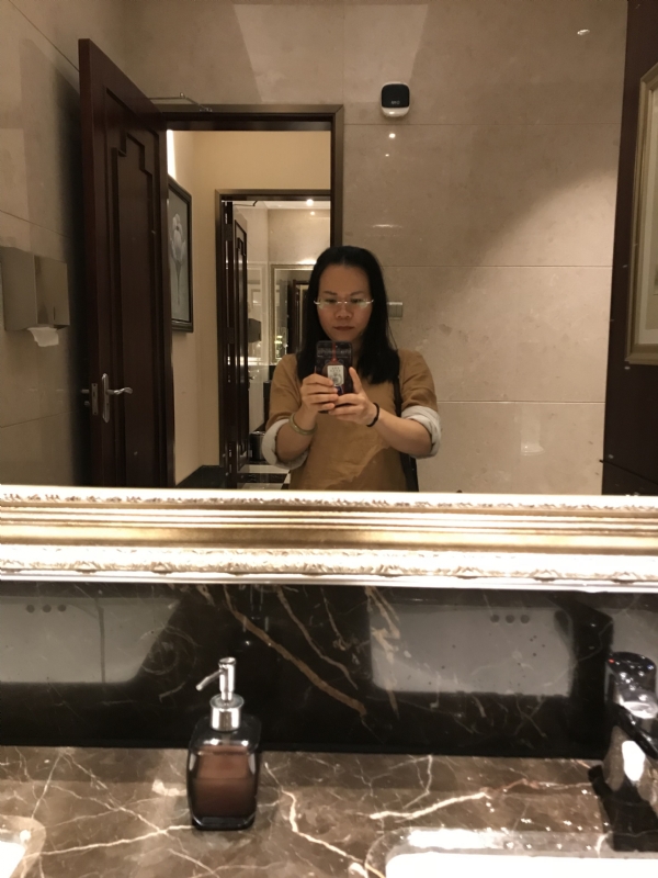 黄莺的第一张照片--潍坊相亲服务中心