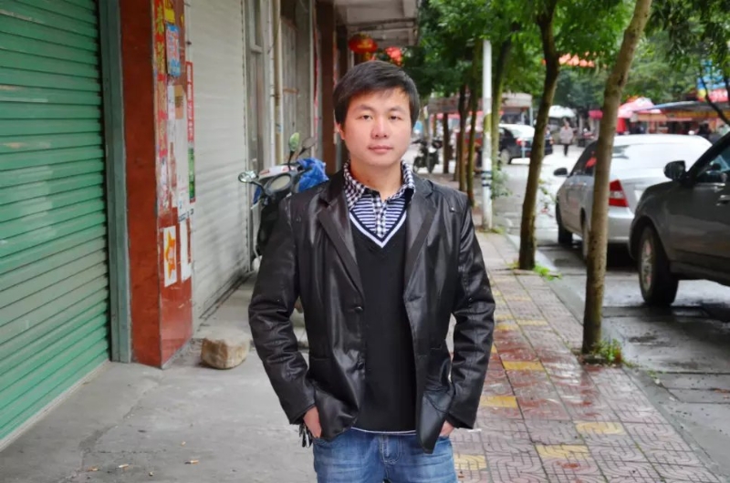 青春正点的第四张照片--潍坊相亲服务中心