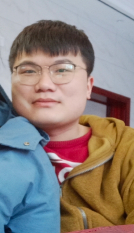 李文陆的第一张照片--潍坊相亲服务中心