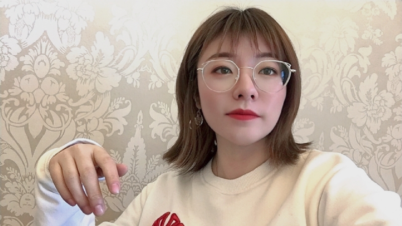 甜心的第一张照片--潍坊相亲服务中心