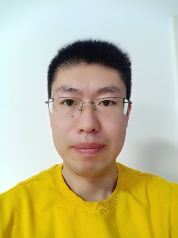 Lianda的第一张照片--潍坊相亲服务中心