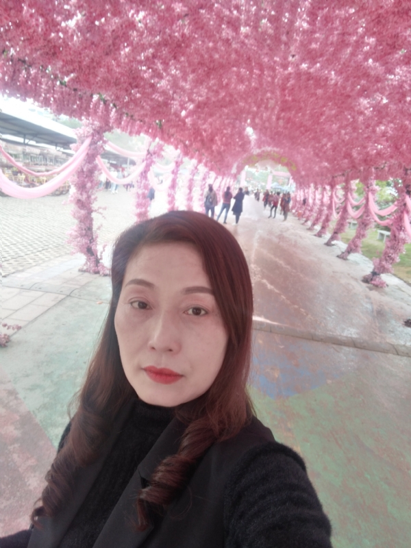 心愿的第一张照片--潍坊相亲服务中心