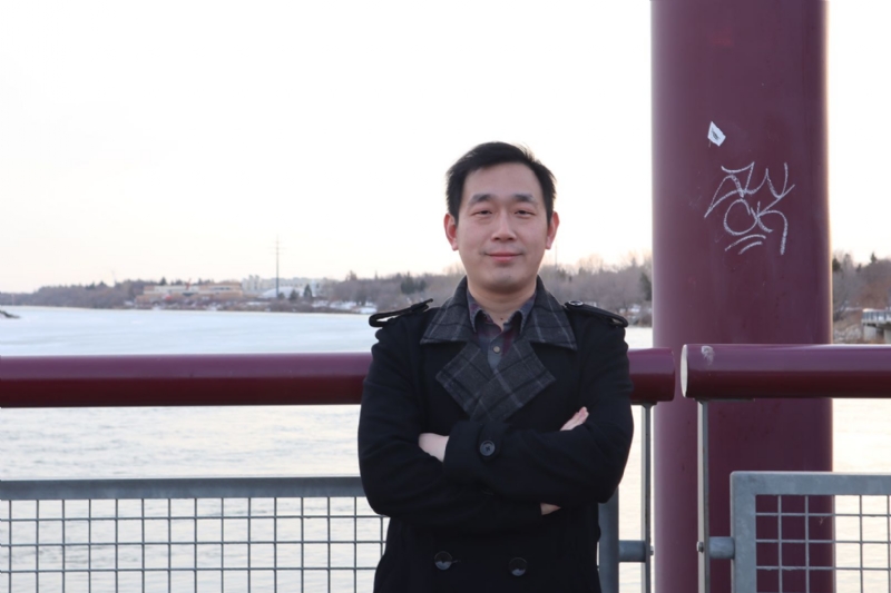 Leon的第一张照片--潍坊相亲服务中心